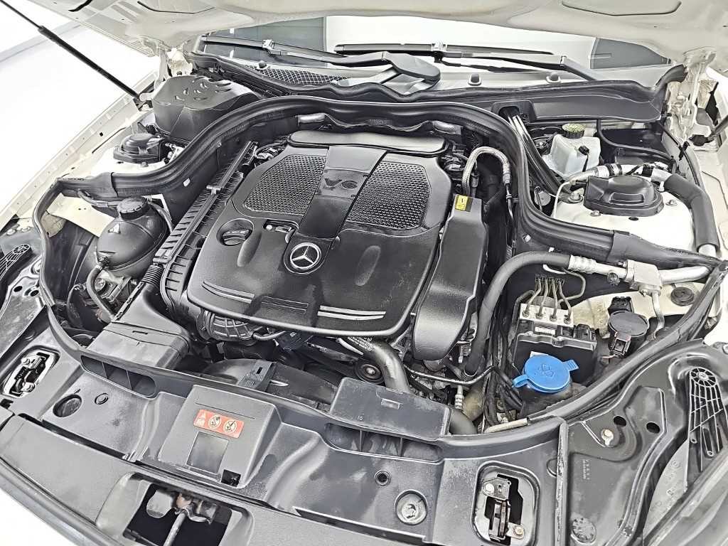 벤츠 CLS 클래스 CLS클래스 W218 CLS 350 이미지 5