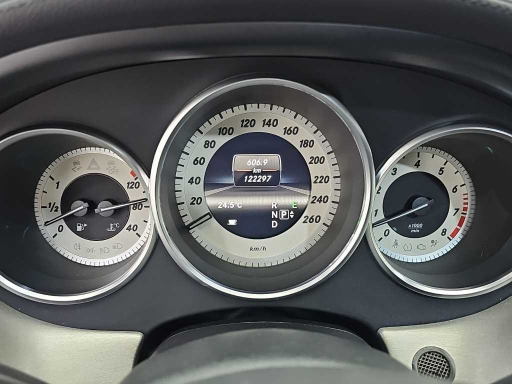 벤츠 CLS 클래스 CLS클래스 W218 CLS 350 이미지 6