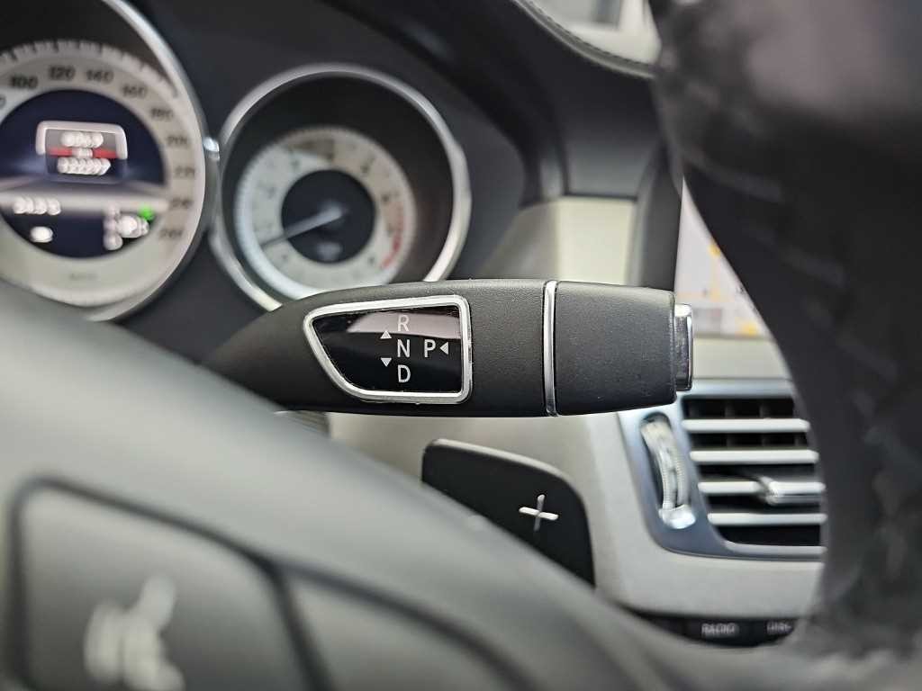 벤츠 CLS 클래스 CLS클래스 W218 CLS 350 이미지 8