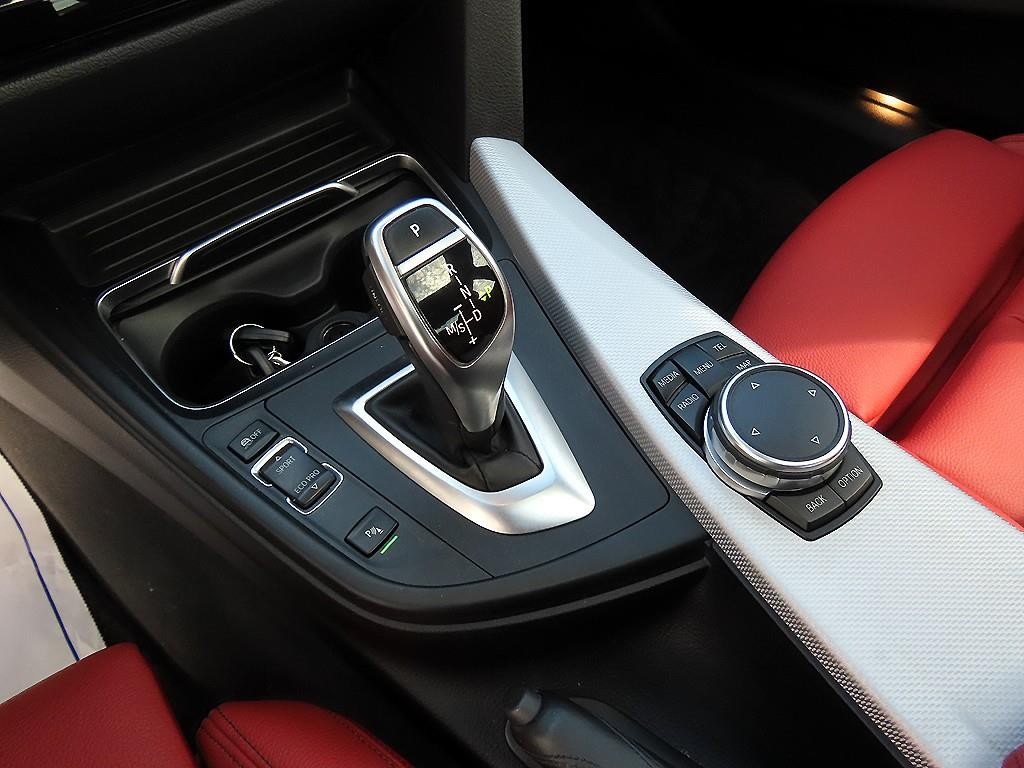 BMW 3시리즈 3시리즈 (F30) 328i M 스포츠 이미지 11