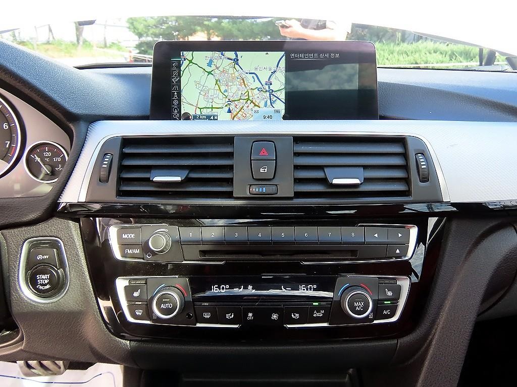 BMW 3시리즈 3시리즈 (F30) 328i M 스포츠 이미지 13
