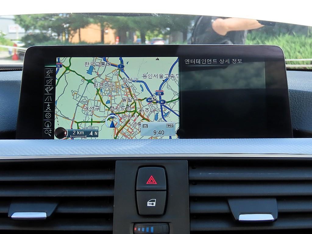 BMW 3시리즈 3시리즈 (F30) 328i M 스포츠 이미지 14
