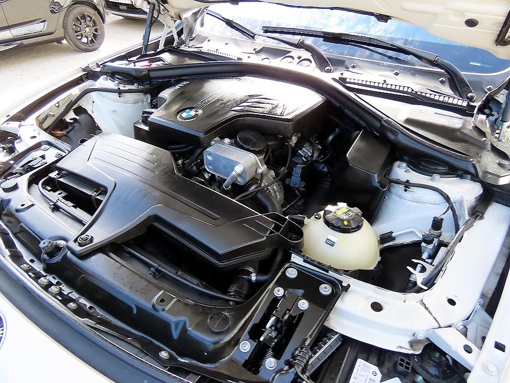 BMW 3시리즈 3시리즈 (F30) 328i M 스포츠 이미지 19