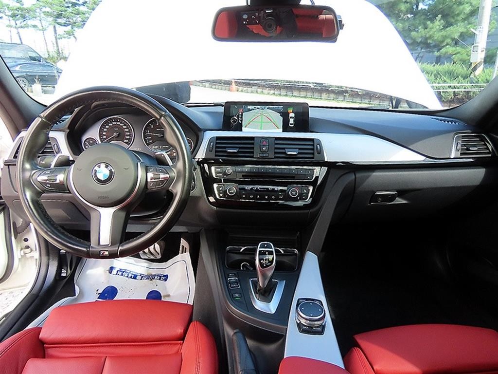 BMW 3시리즈 3시리즈 (F30) 328i M 스포츠 이미지 7