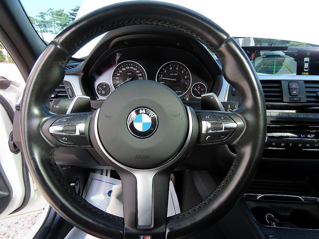 BMW 3시리즈 3시리즈 (F30) 328i M 스포츠 이미지 8