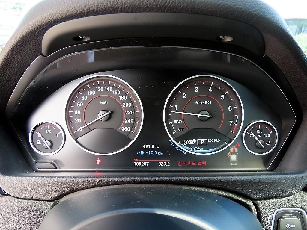 BMW 3시리즈 3시리즈 (F30) 328i M 스포츠 이미지 9