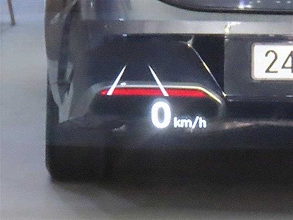 제네시스 G90 3.8 GDI AWD 럭셔리 이미지 14
