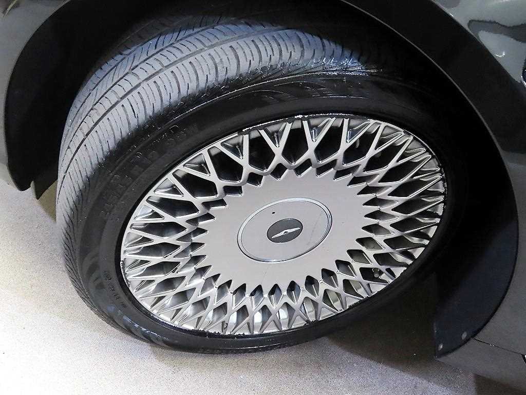 제네시스 G90 3.8 GDI AWD 럭셔리 이미지 20