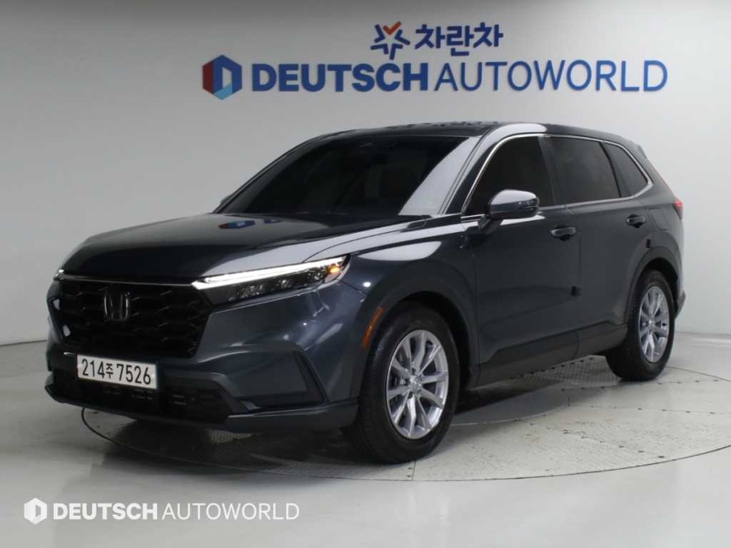 혼다 CR-V CR-V 6세대 1.5 EX-L 2WD 이미지 1