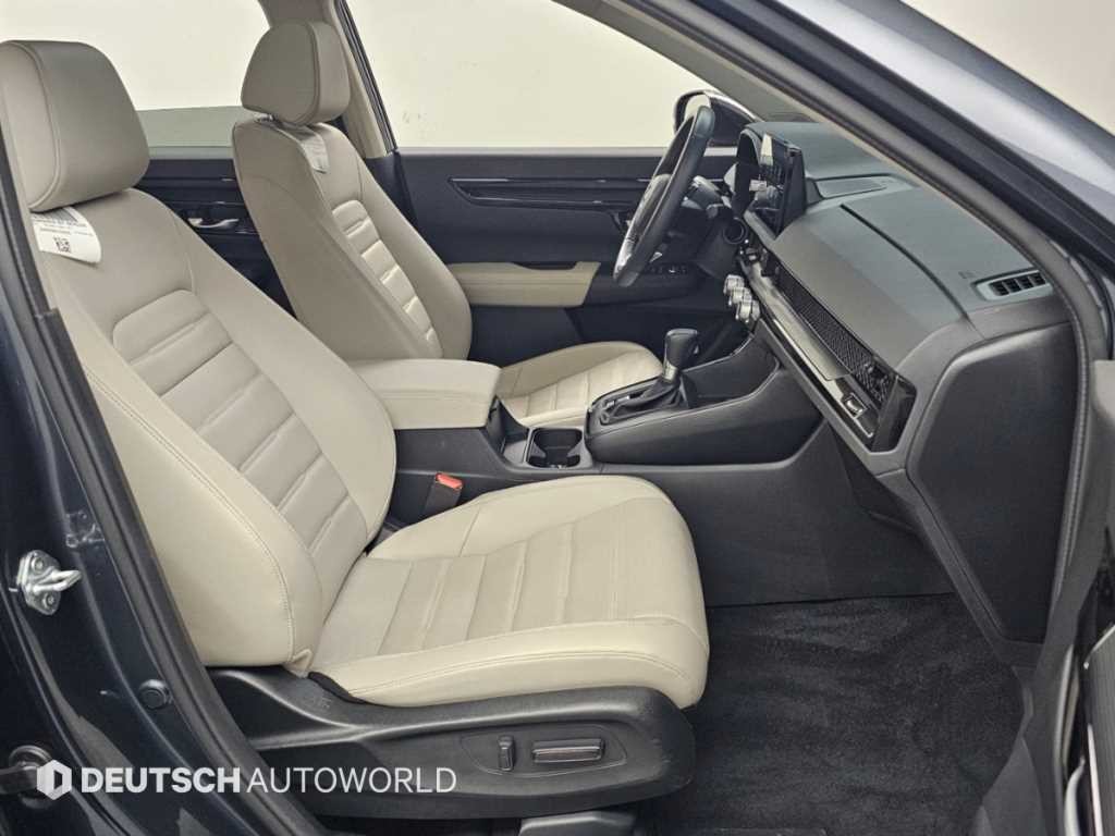혼다 CR-V CR-V 6세대 1.5 EX-L 2WD 이미지 10