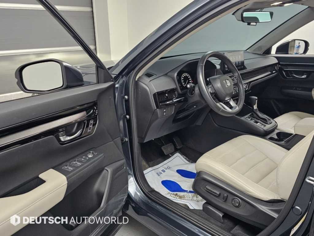 혼다 CR-V CR-V 6세대 1.5 EX-L 2WD 이미지 11
