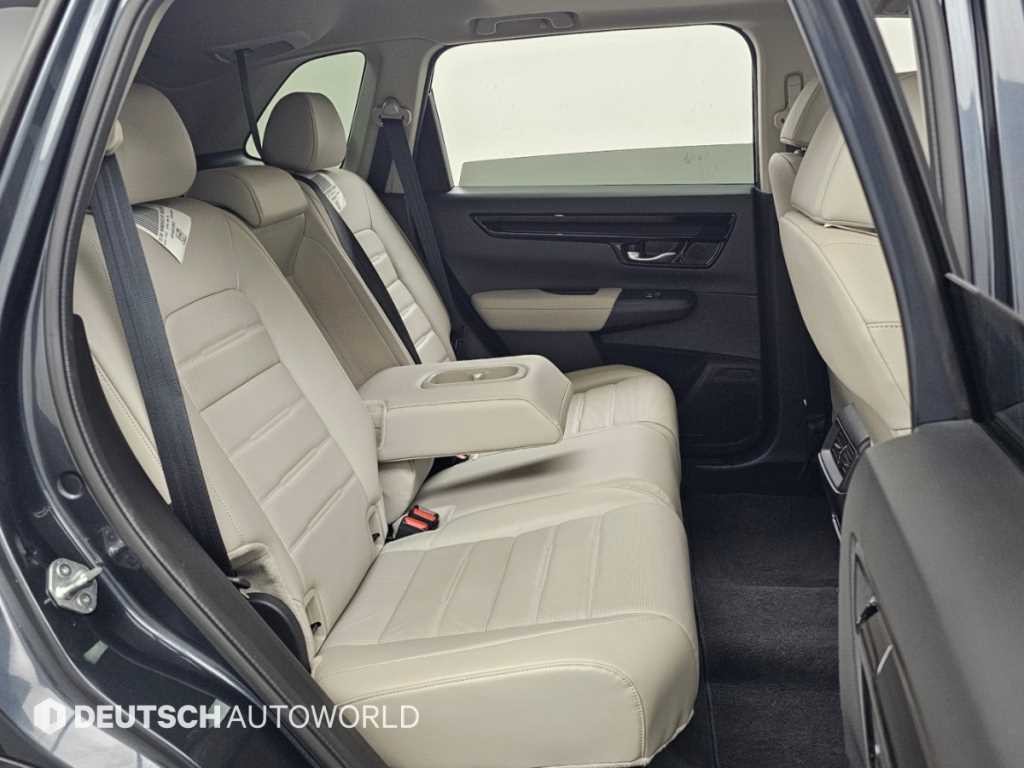 혼다 CR-V CR-V 6세대 1.5 EX-L 2WD 이미지 12