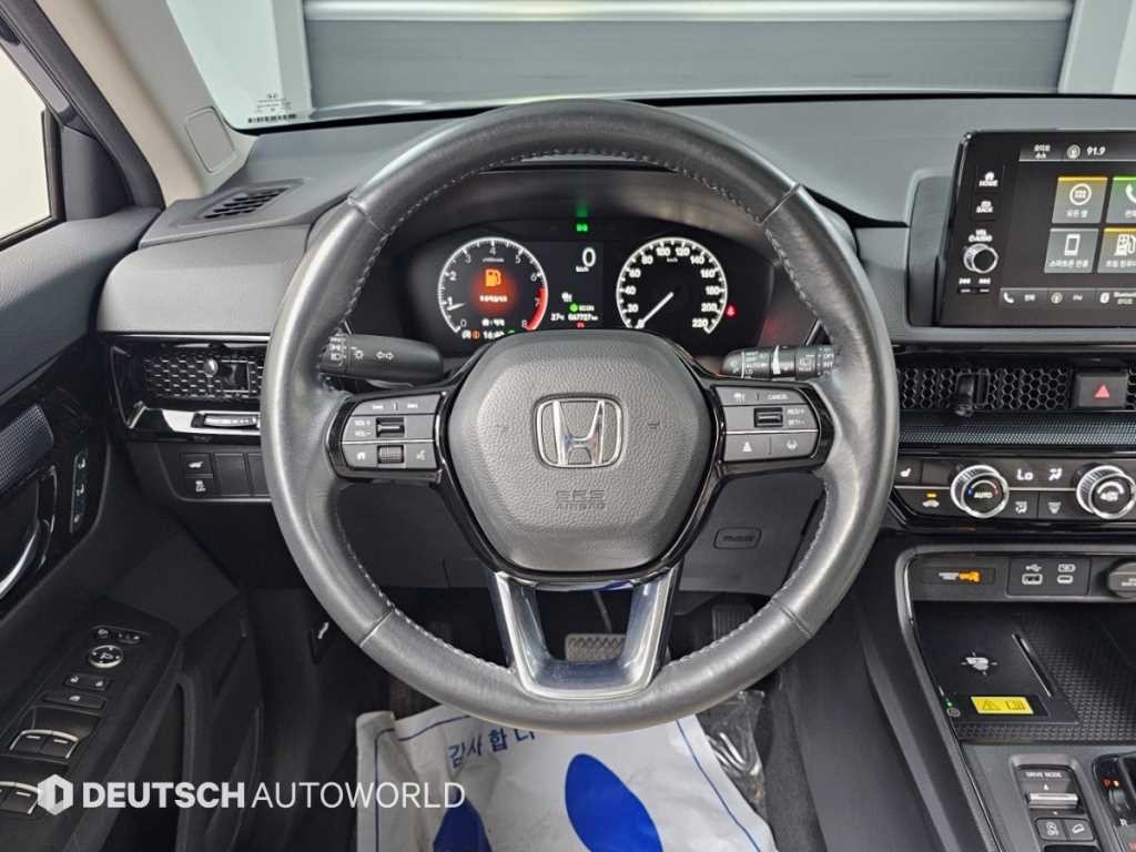 혼다 CR-V CR-V 6세대 1.5 EX-L 2WD 이미지 13