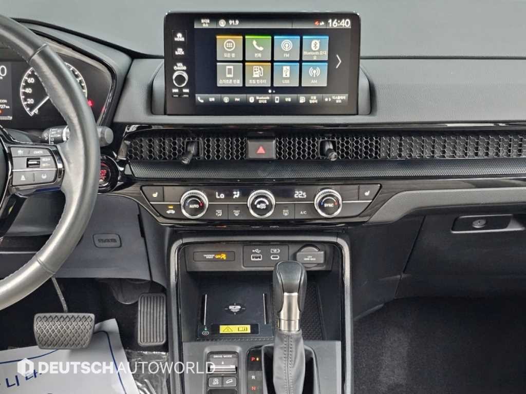 혼다 CR-V CR-V 6세대 1.5 EX-L 2WD 이미지 14