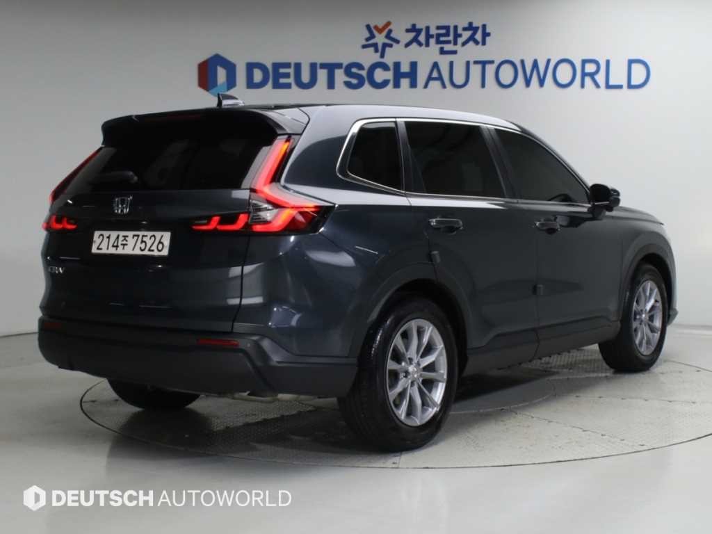 혼다 CR-V CR-V 6세대 1.5 EX-L 2WD 이미지 2