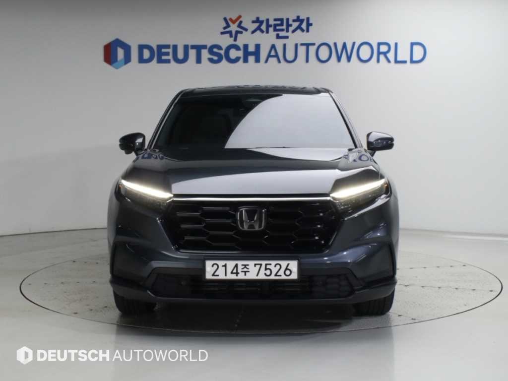 혼다 CR-V CR-V 6세대 1.5 EX-L 2WD 이미지 3