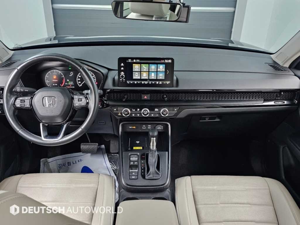 혼다 CR-V CR-V 6세대 1.5 EX-L 2WD 이미지 7