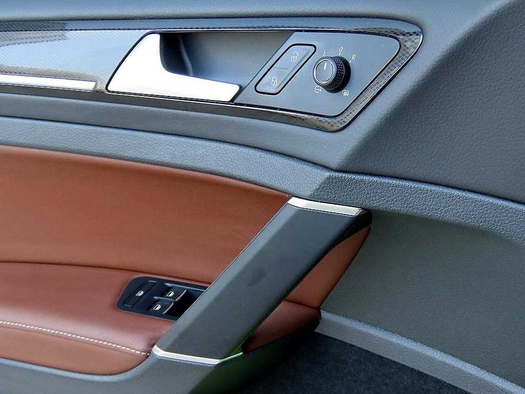 폭스바겐 골프 골프 7세대 2.0 TDI 이미지 11