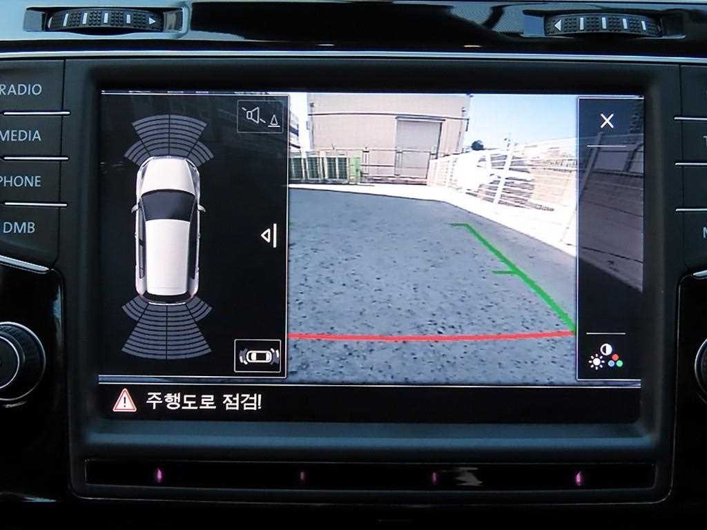 폭스바겐 골프 골프 7세대 2.0 TDI 이미지 13