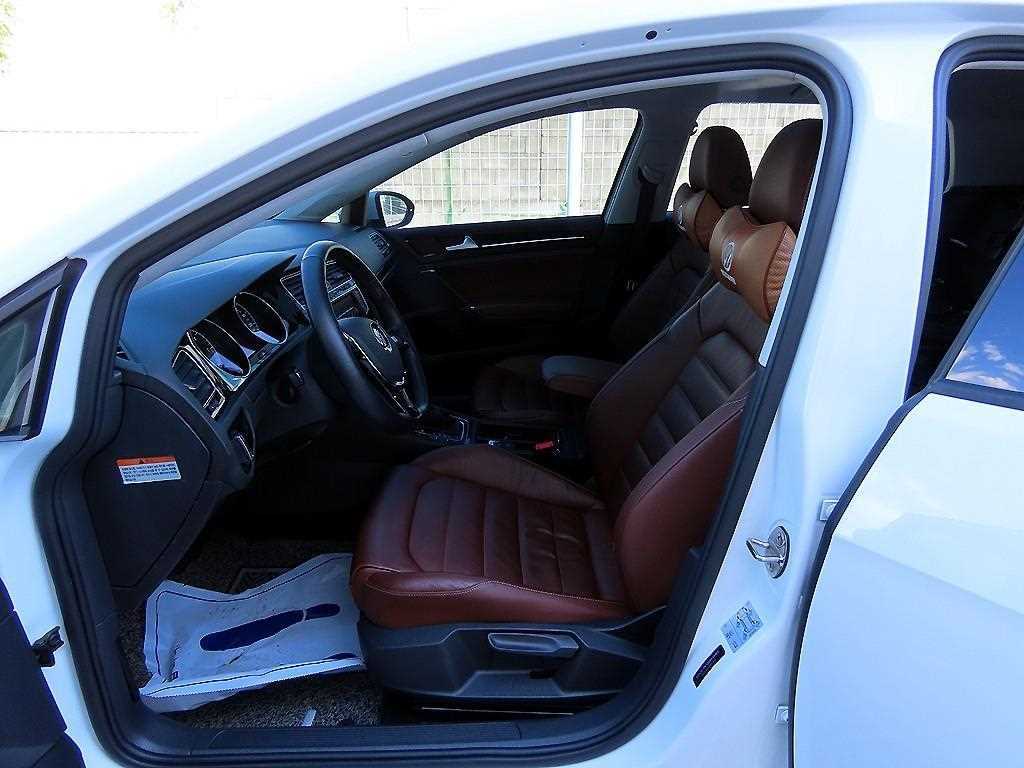 폭스바겐 골프 골프 7세대 2.0 TDI 이미지 5