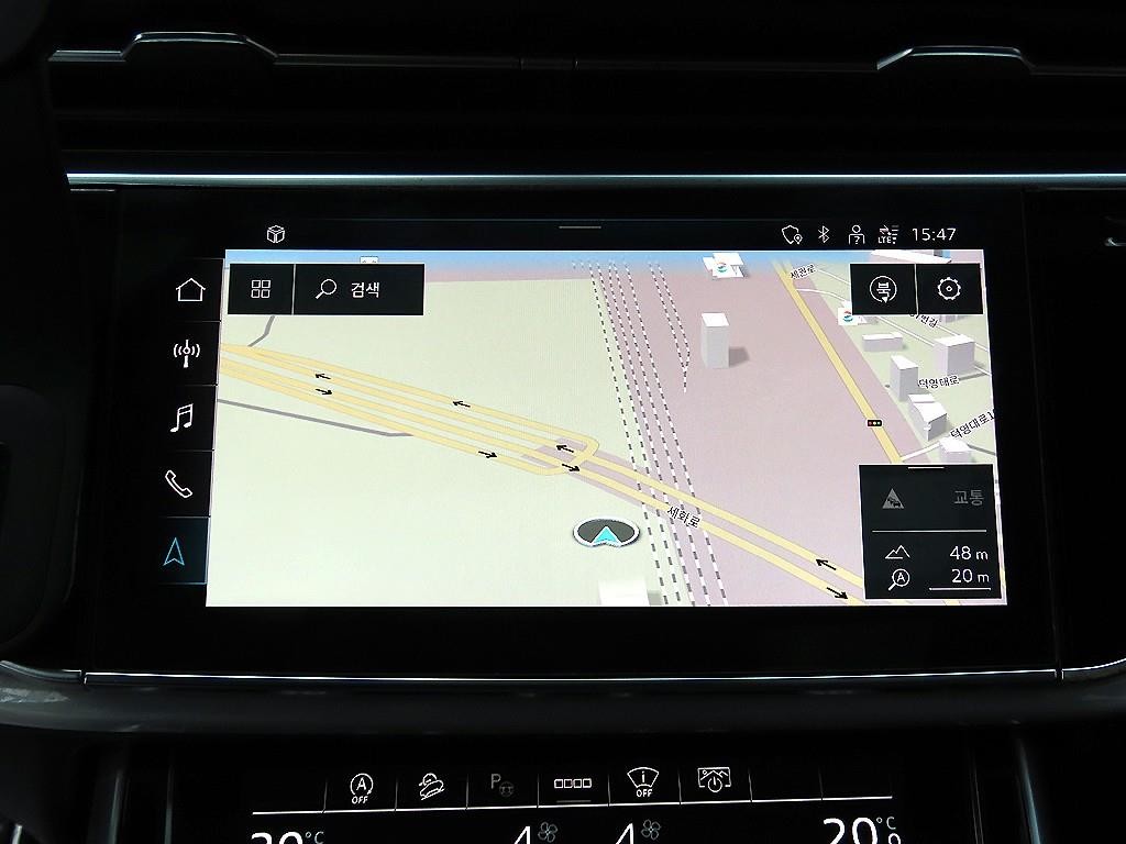 아우디 Q8 50 TDI 콰트로 프리미엄 이미지 13
