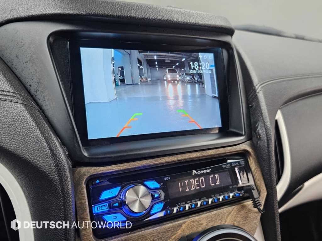 현대 제네시스 더뉴제네시스쿠페 380 GT-P 이미지 15