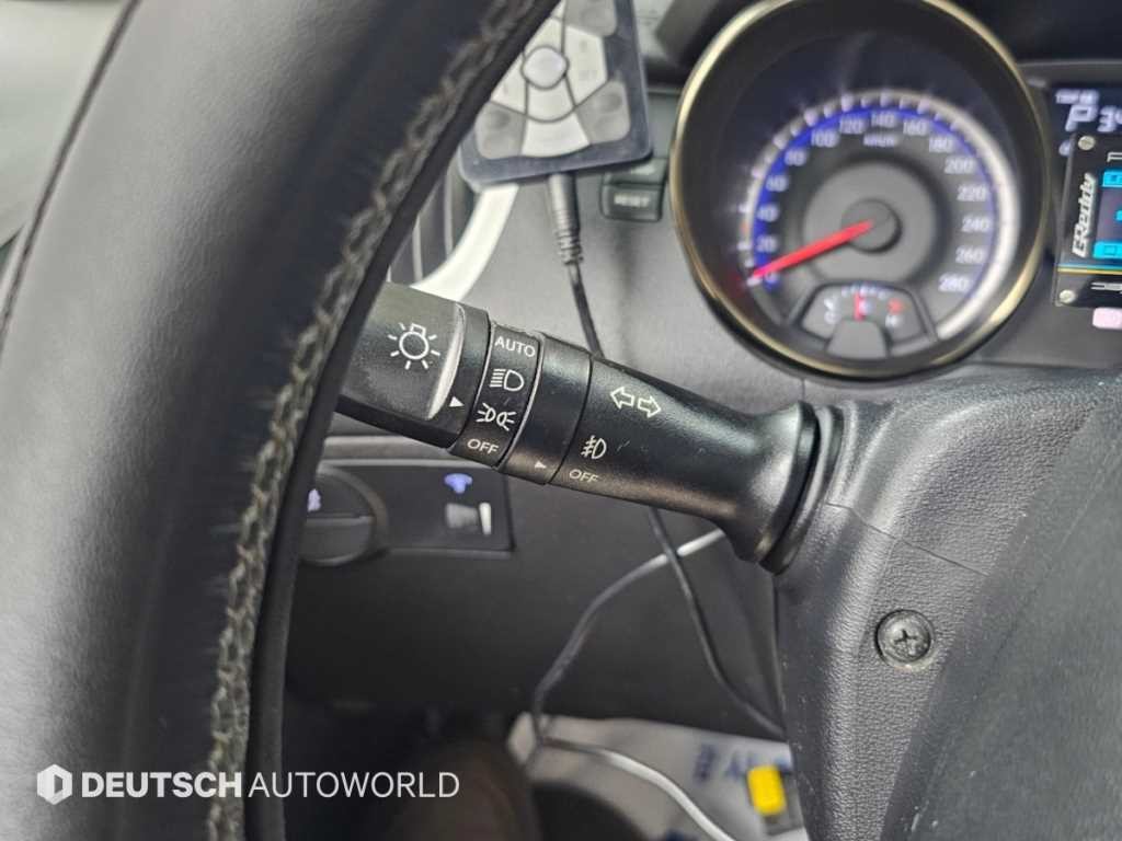 현대 제네시스 더뉴제네시스쿠페 380 GT-P 이미지 17