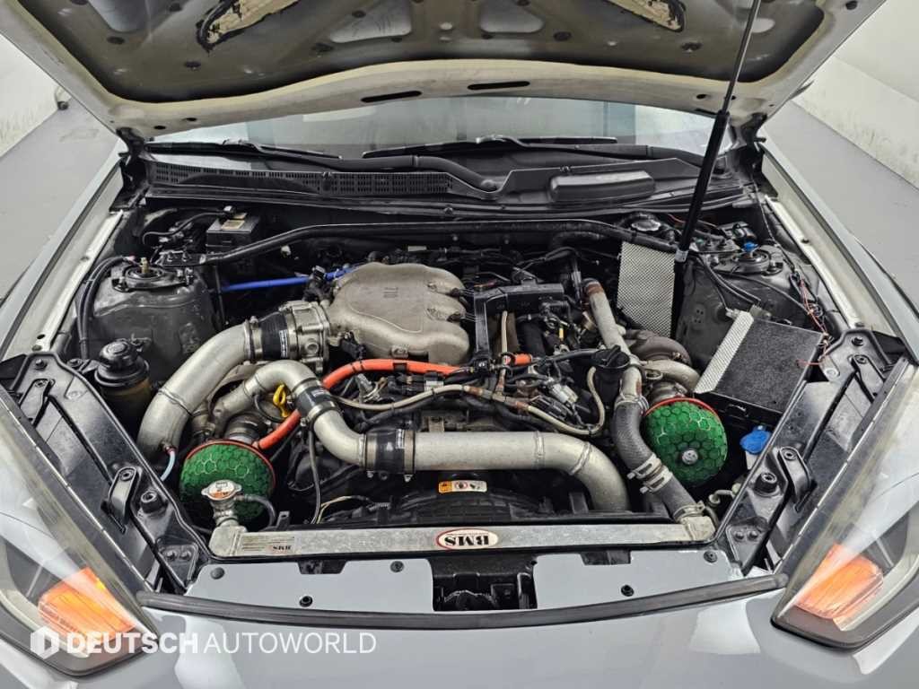 현대 제네시스 더뉴제네시스쿠페 380 GT-P 이미지 6