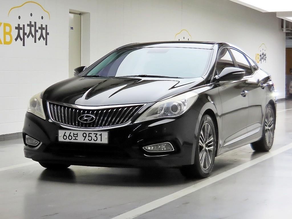 현대 그랜저 그랜저 HG HG240 MODERN 기본형 이미지 2