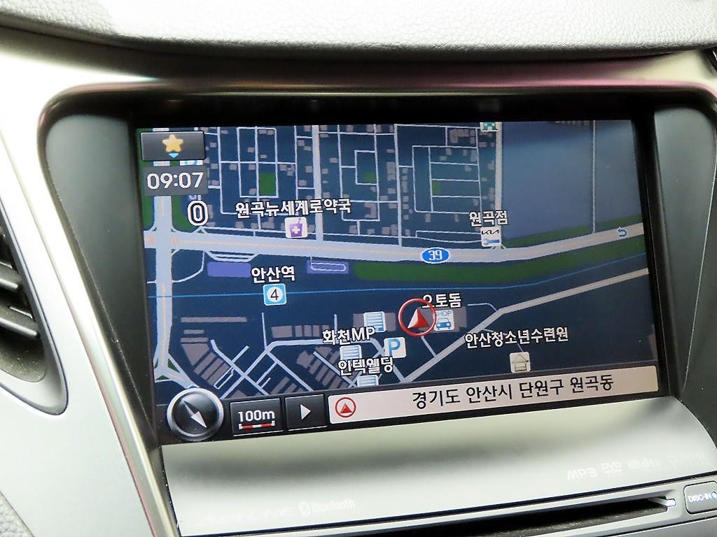 현대 그랜저 그랜저 HG HG240 MODERN 기본형 이미지 9