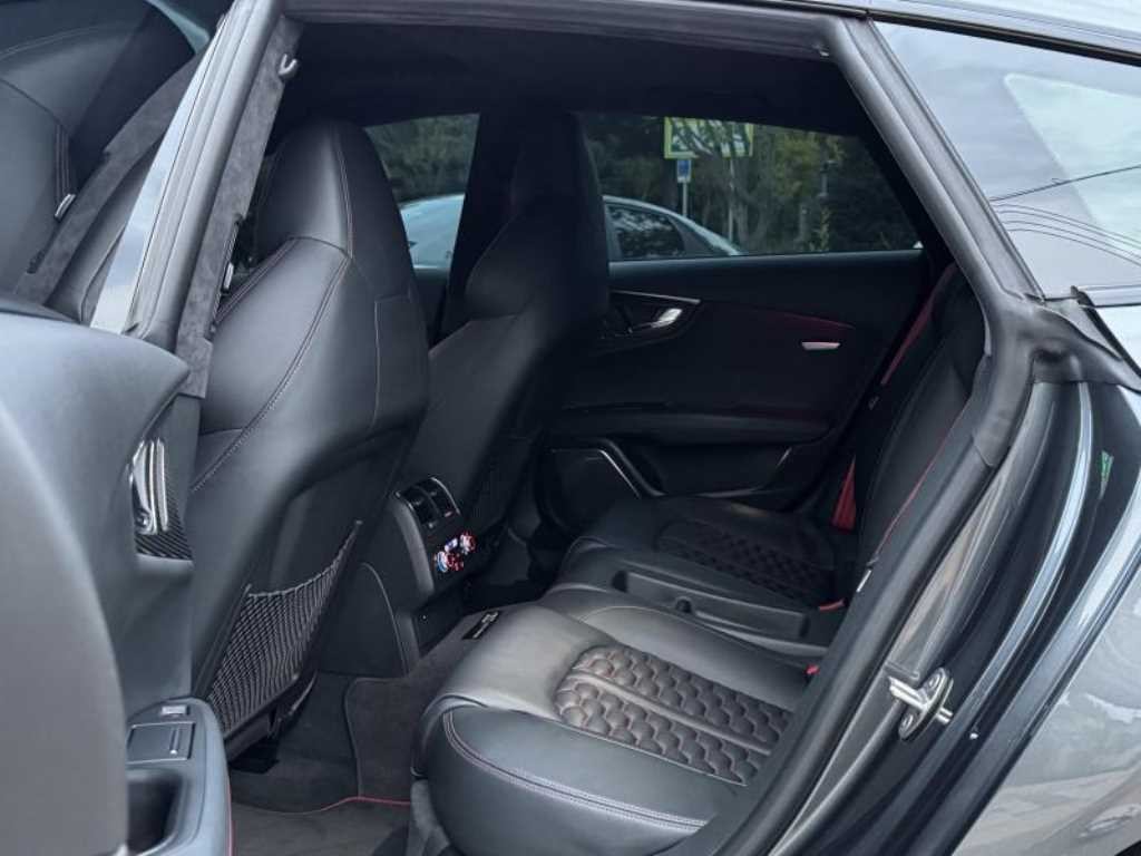 아우디 RS7 4.0 TFSI 콰트로 플러스 이미지 12