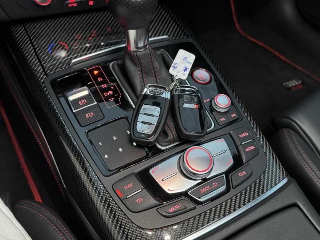 아우디 RS7 4.0 TFSI 콰트로 플러스 이미지 18