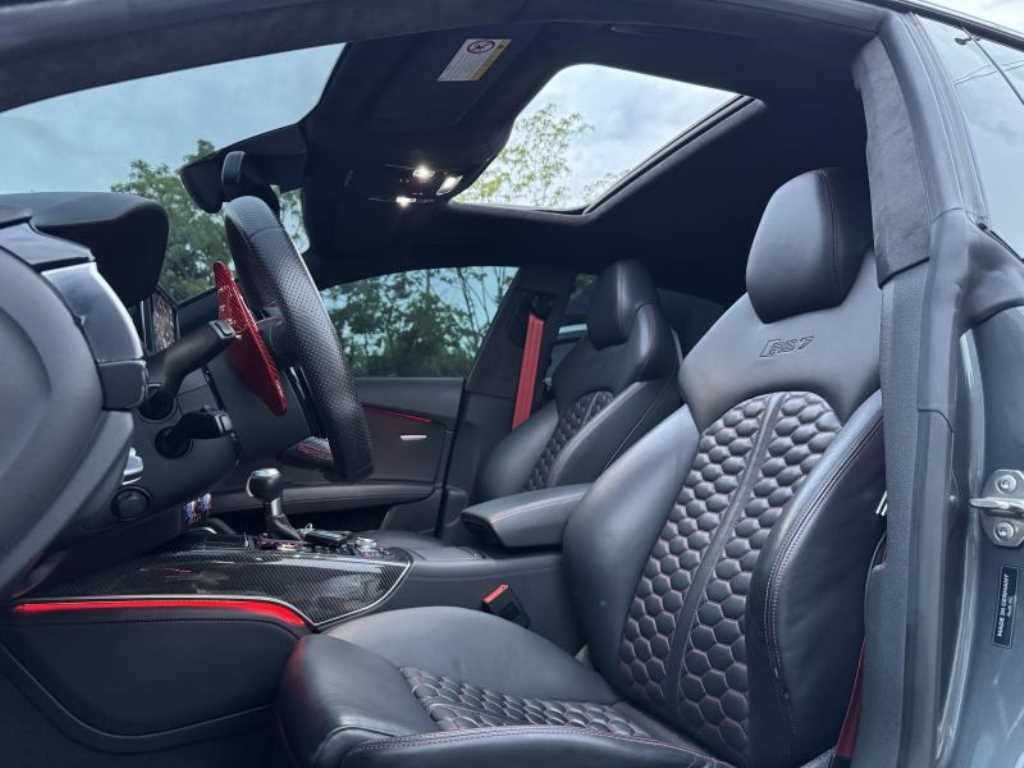 아우디 RS7 4.0 TFSI 콰트로 플러스 이미지 20