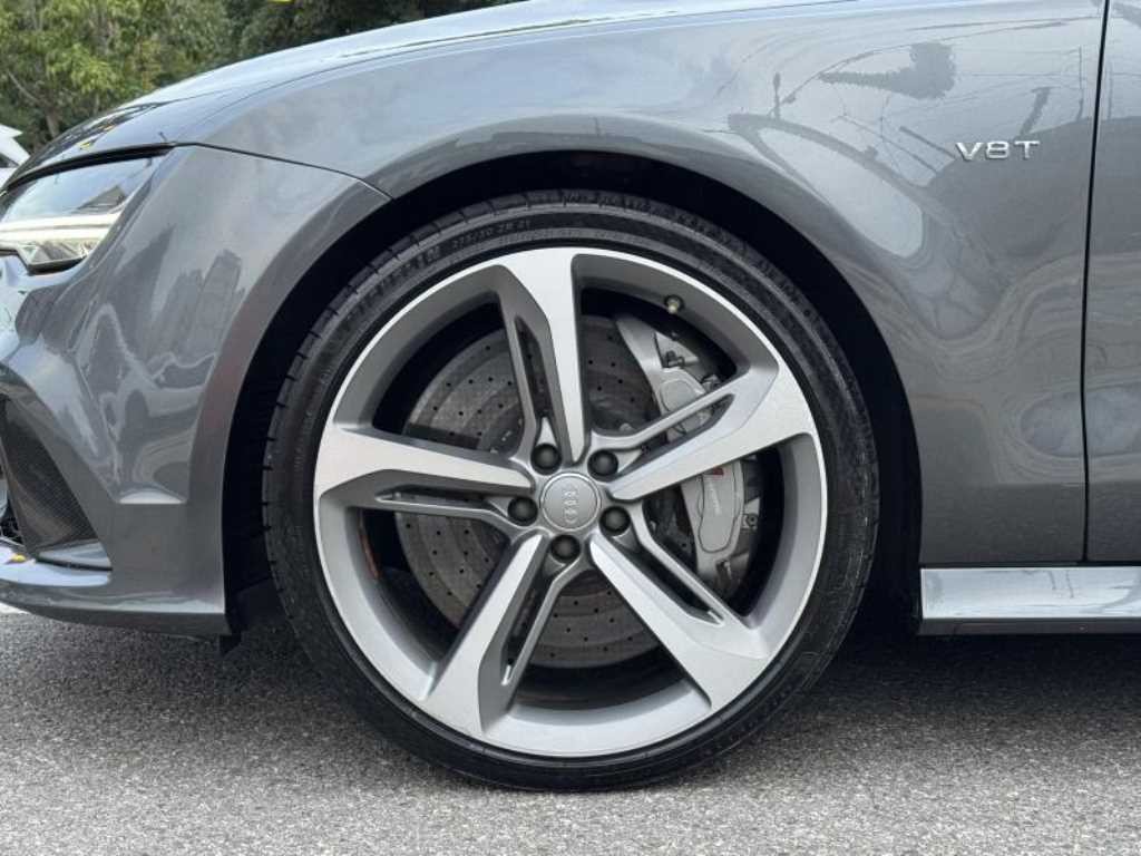 아우디 RS7 4.0 TFSI 콰트로 플러스 이미지 6