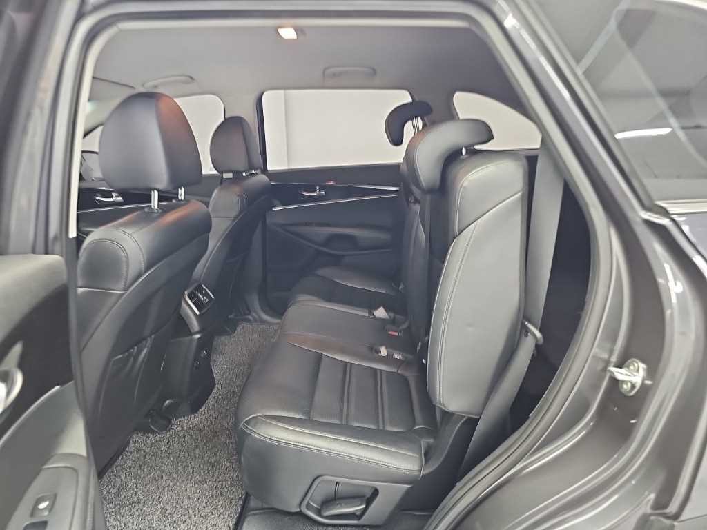 기아 쏘렌토 더 뉴 쏘렌토 디젤 2.0 2WD 마스터 이미지 12