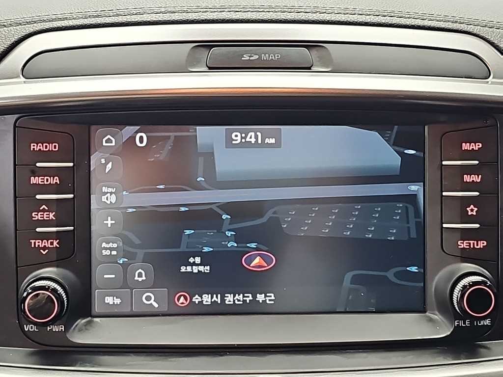 기아 쏘렌토 더 뉴 쏘렌토 디젤 2.0 2WD 마스터 이미지 15