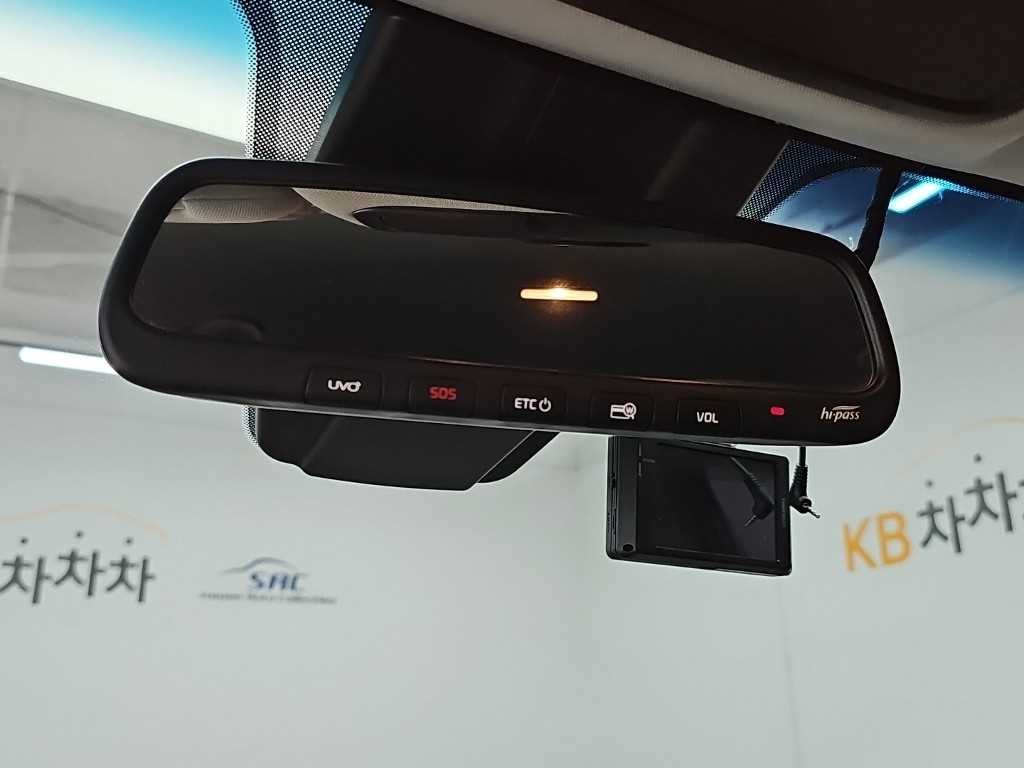 기아 쏘렌토 더 뉴 쏘렌토 디젤 2.0 2WD 마스터 이미지 17