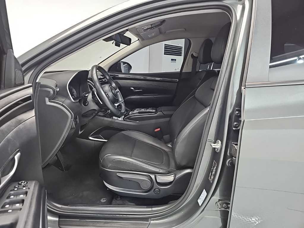 현대 투싼 더 뉴 투싼 (NX4) 디젤 2.0 4WD 프리미엄 이미지 11