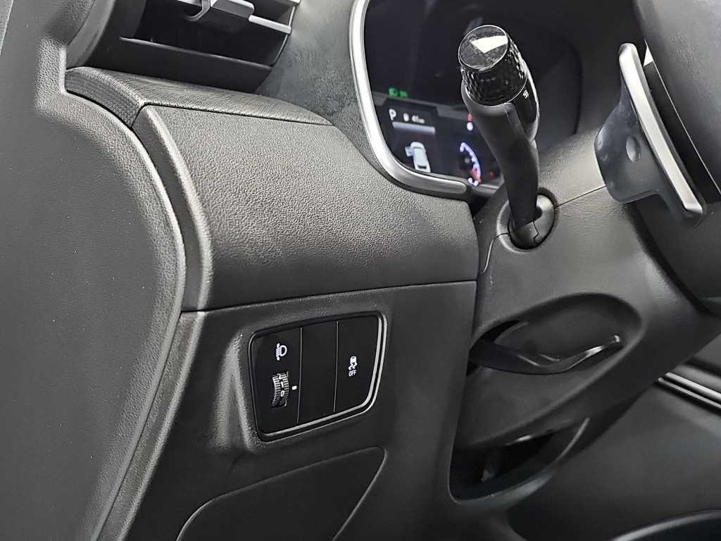현대 투싼 더 뉴 투싼 (NX4) 디젤 2.0 4WD 프리미엄 이미지 16