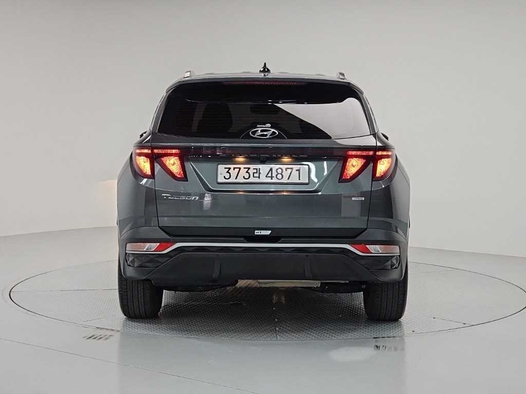 현대 투싼 더 뉴 투싼 (NX4) 디젤 2.0 4WD 프리미엄 이미지 3