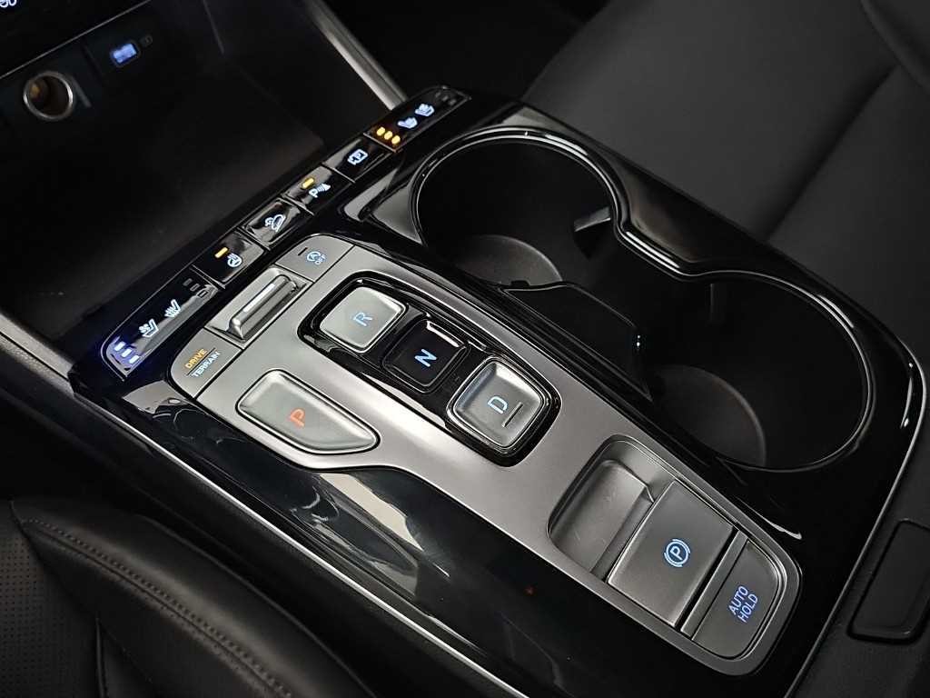 현대 투싼 더 뉴 투싼 (NX4) 디젤 2.0 4WD 프리미엄 이미지 8