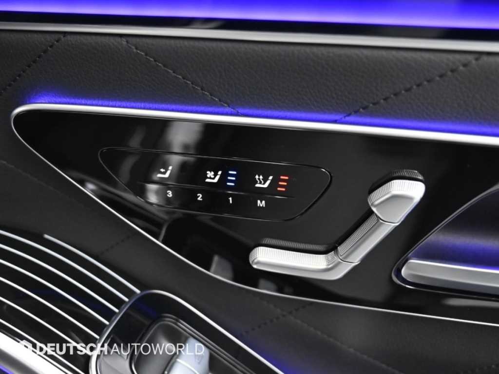 벤츠 S 클래스 S클래스-W223 S450L 4MATIC 이미지 16