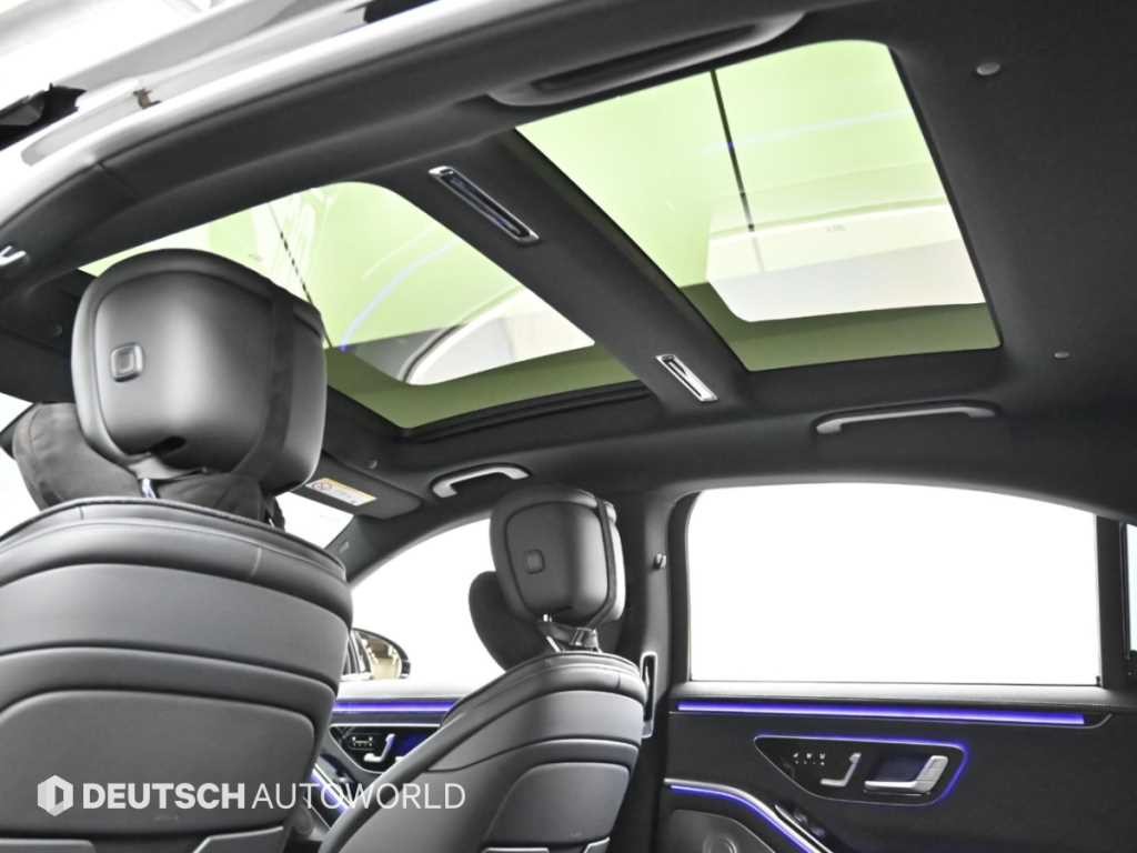 벤츠 S 클래스 S클래스-W223 S450L 4MATIC 이미지 18