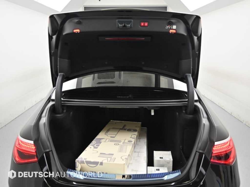 벤츠 S 클래스 S클래스-W223 S450L 4MATIC 이미지 19