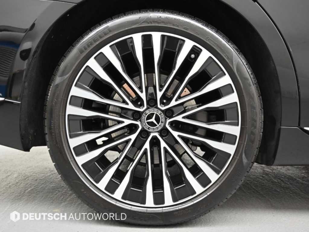 벤츠 S 클래스 S클래스-W223 S450L 4MATIC 이미지 5
