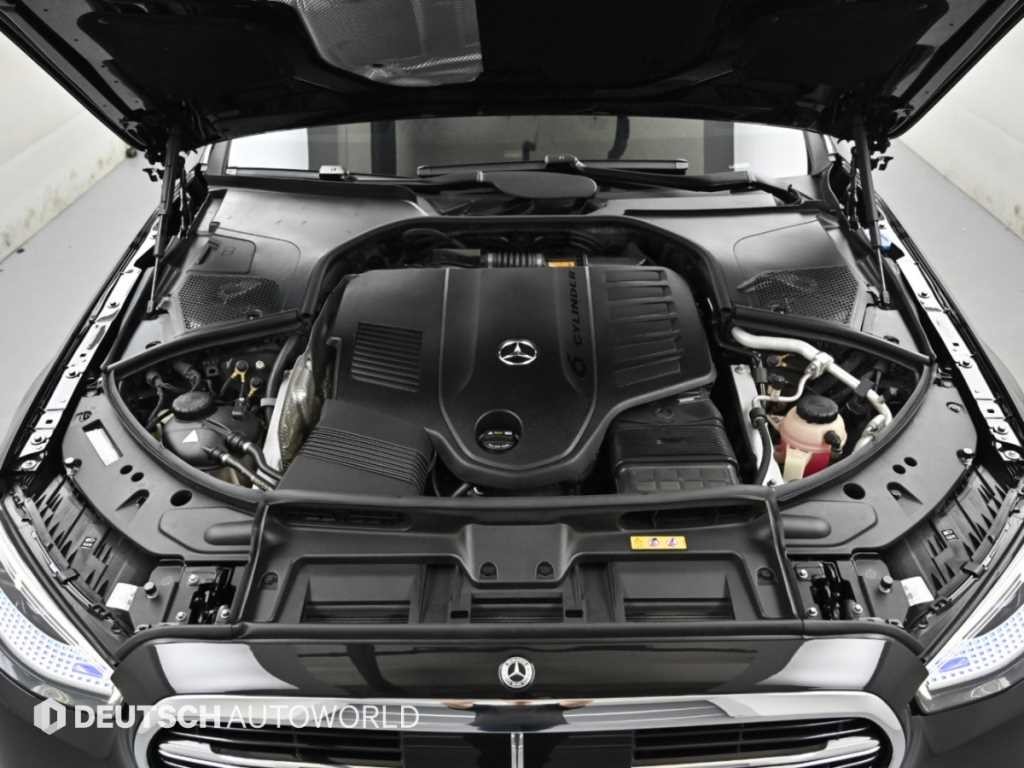 벤츠 S 클래스 S클래스-W223 S450L 4MATIC 이미지 6