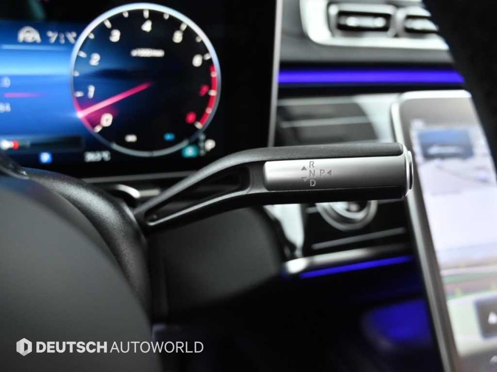 벤츠 S 클래스 S클래스-W223 S450L 4MATIC 이미지 9