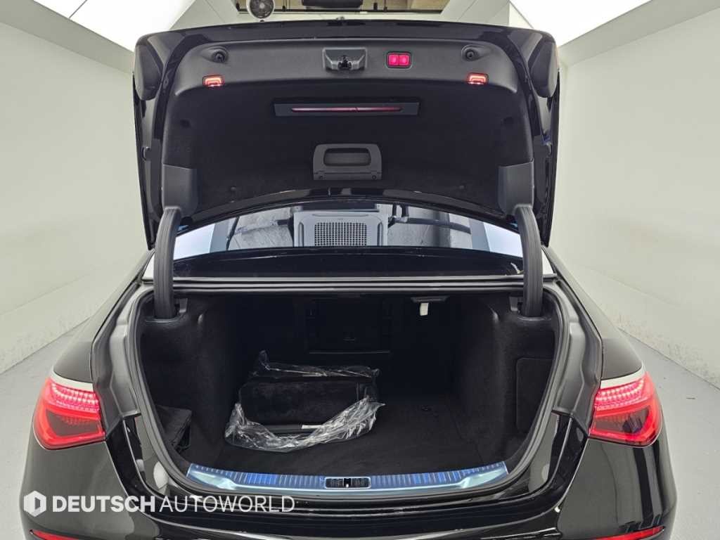 벤츠 S 클래스 S클래스-W223 S500L 4MATIC 이미지 19