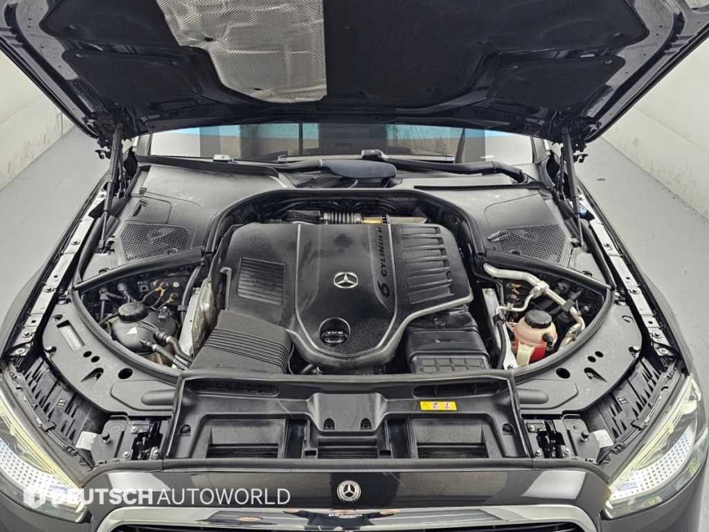 벤츠 S 클래스 S클래스-W223 S500L 4MATIC 이미지 6