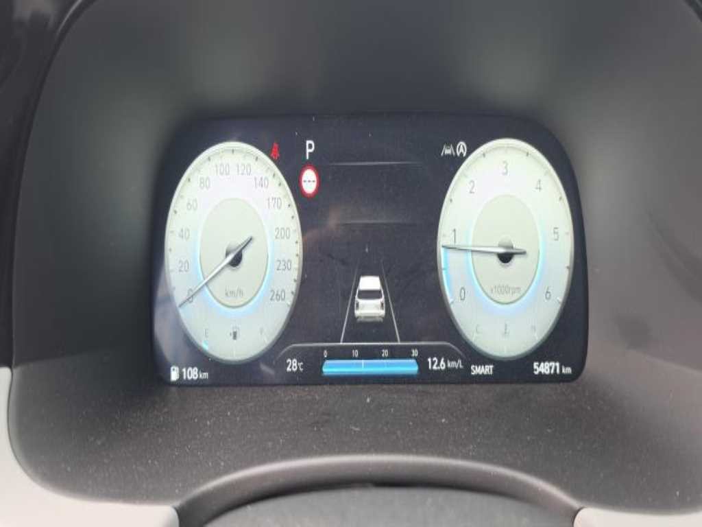 현대 팰리세이드 더 뉴 팰리세이드 디젤 2.2 4WD 르블랑 이미지 10
